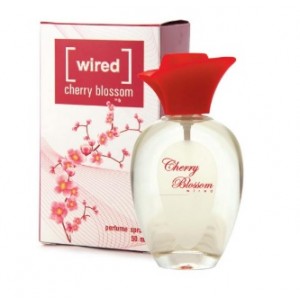 Nước Hoa Spray Cherry Blossom 